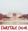 Fairytale Coloring Look on Your Image